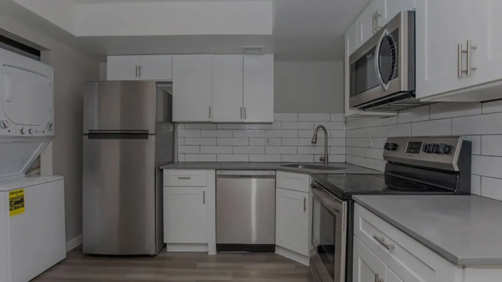 Casita Villas is located in the heart of Las Vegas