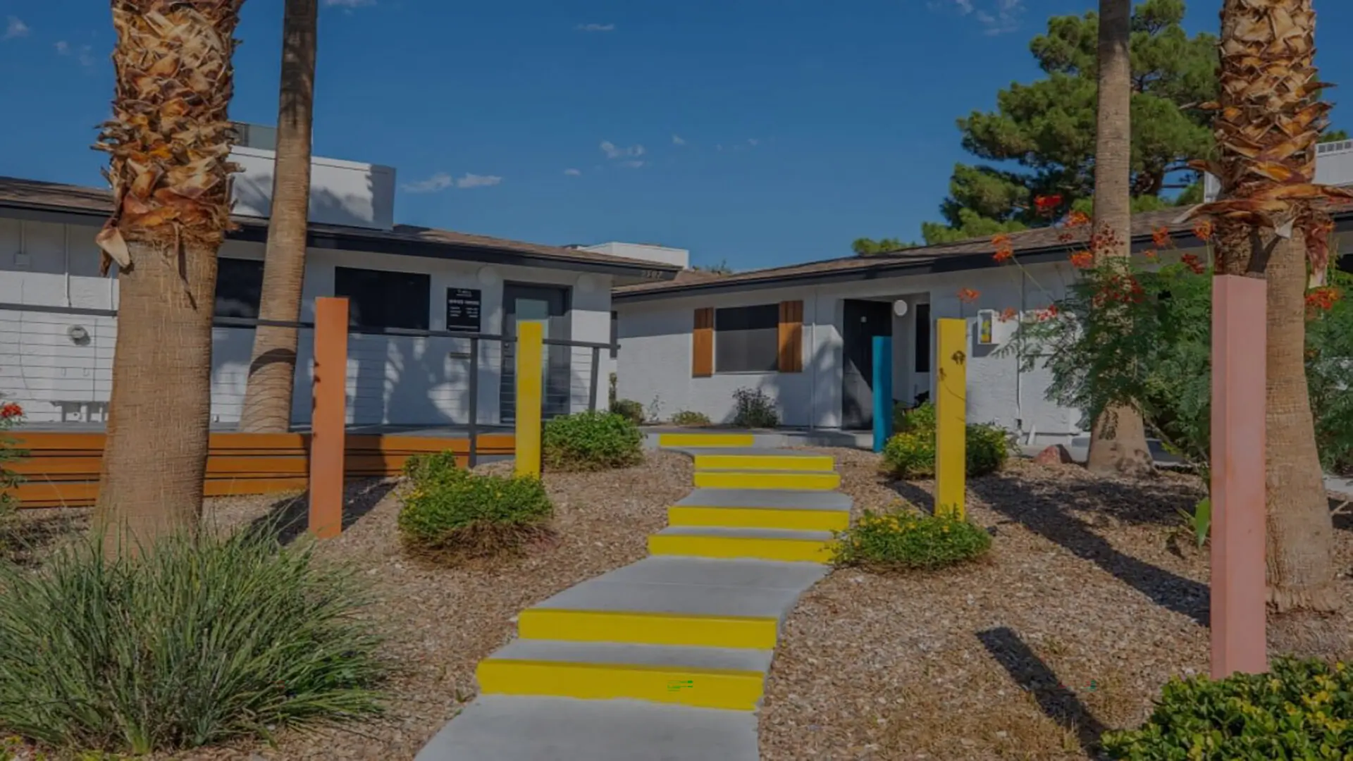 Las Vegas Homes