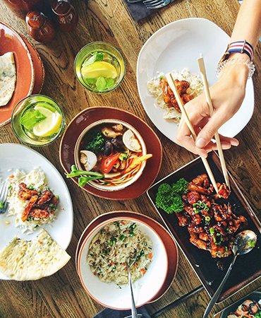 Food Nearby Food Nearby