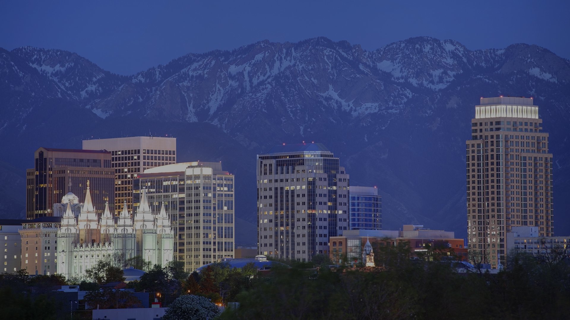 Salt Lake City Apartments