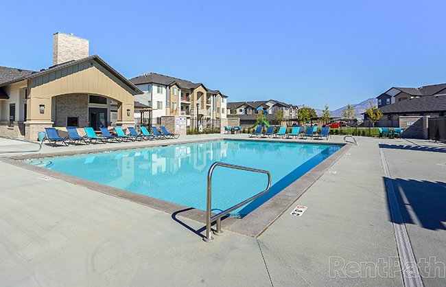 Claradon Village Apartments in West Haven, UT Claradon Village Apartments in West Haven, UT