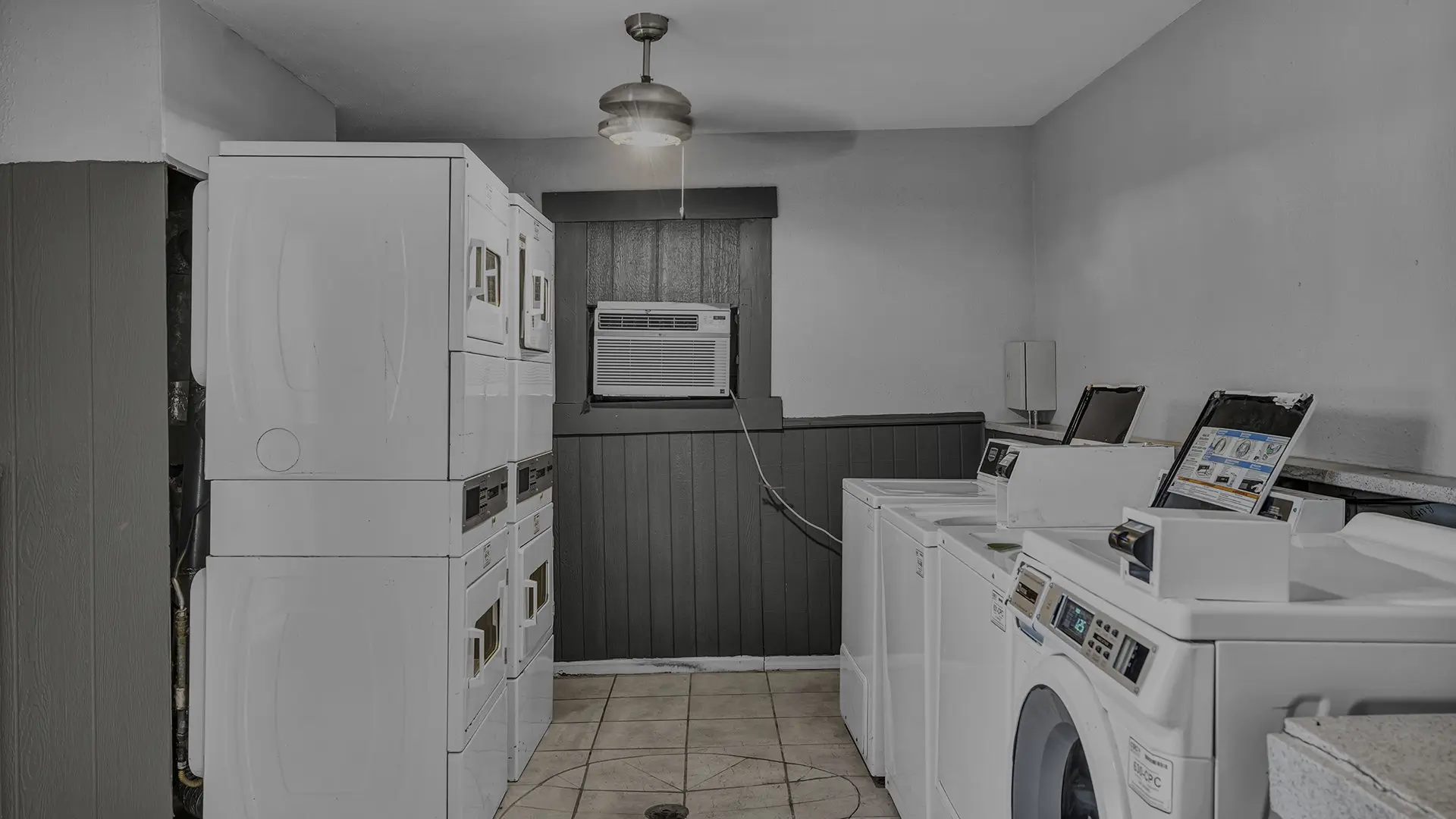 schedule a tour