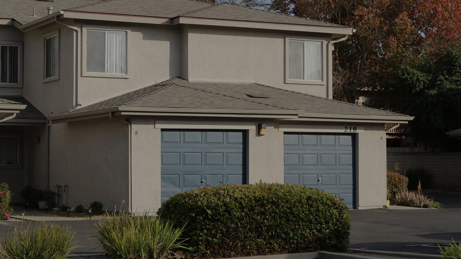 Lompoc Townhomes