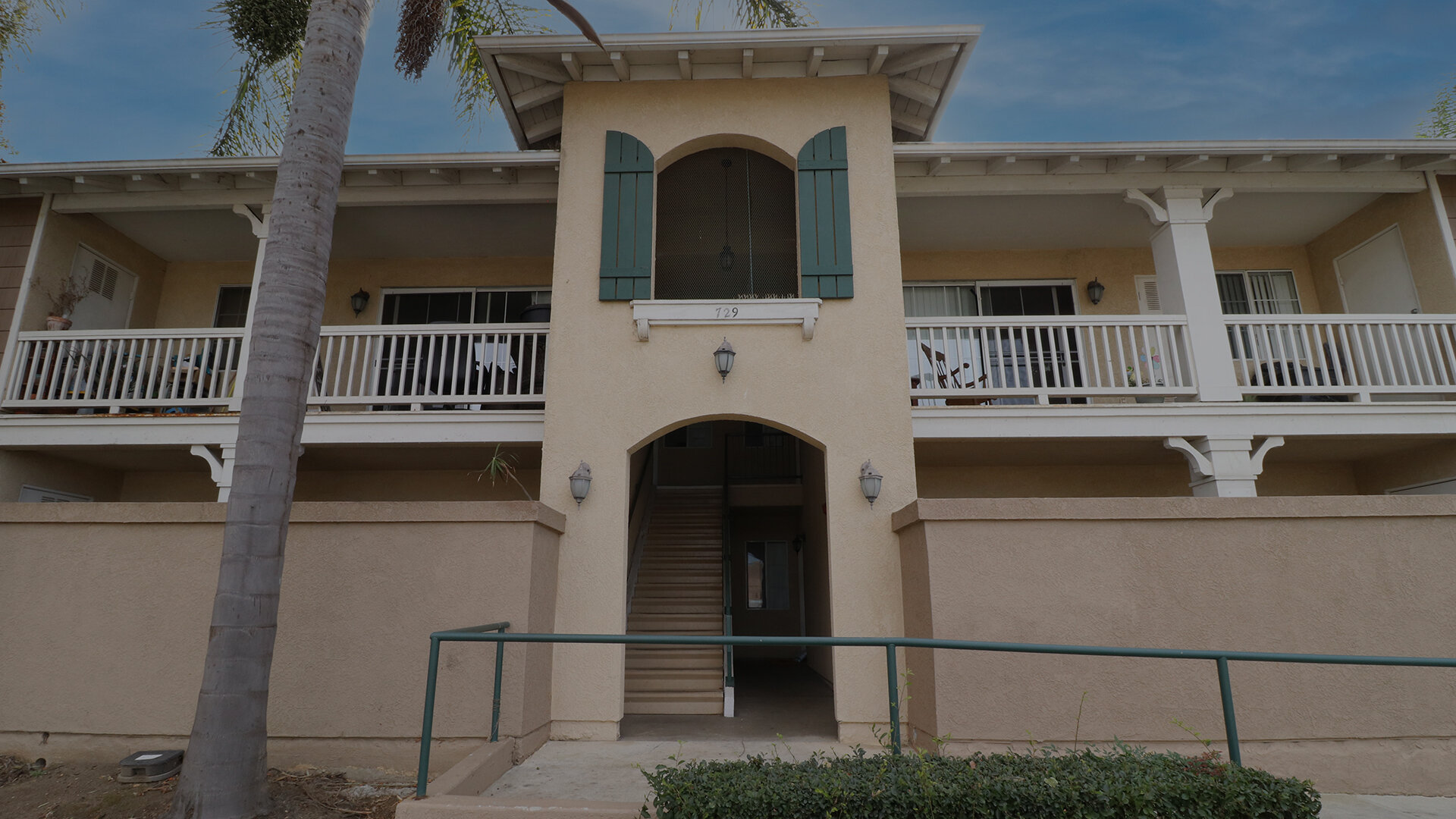 Oxnard Apartments