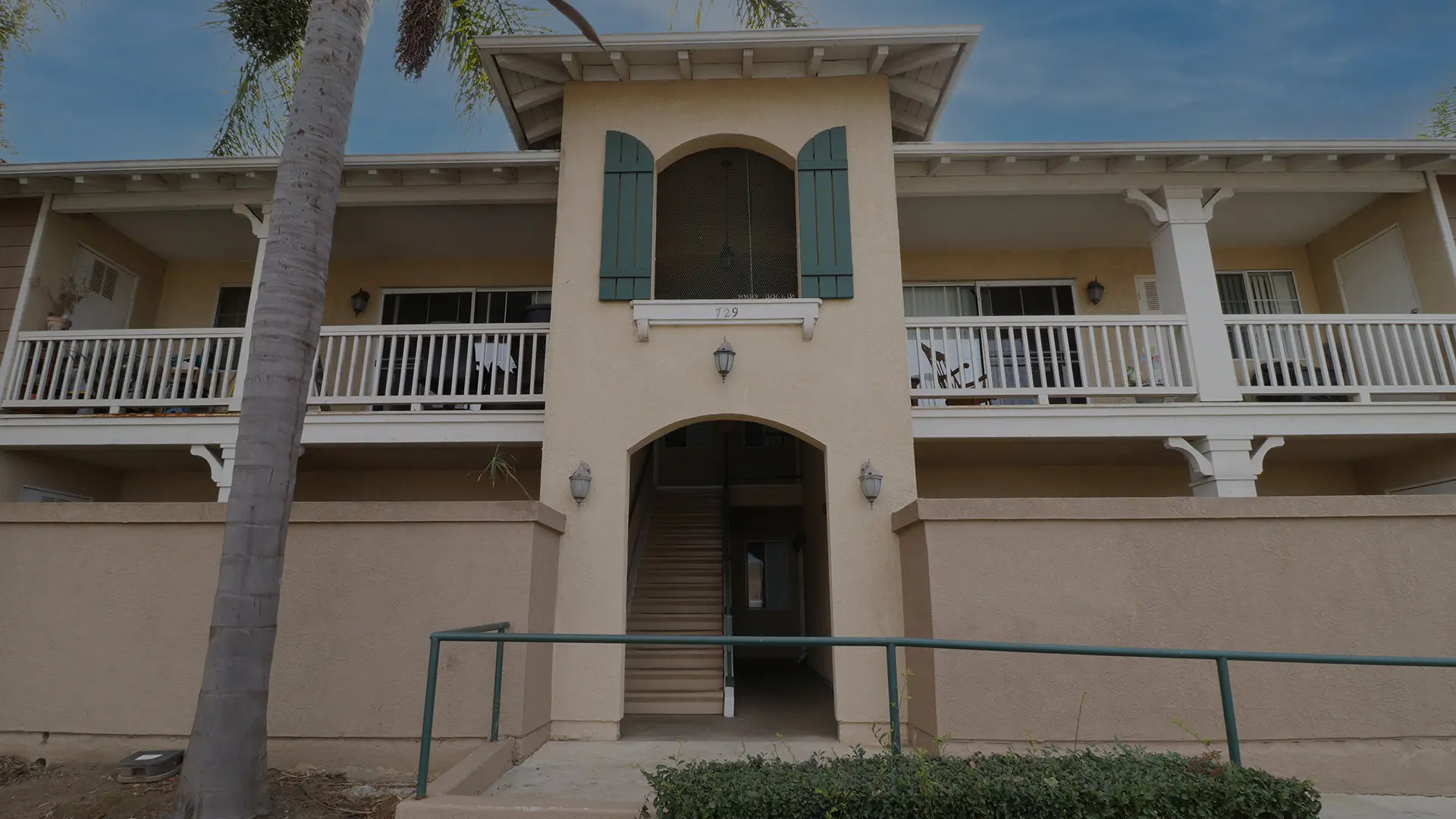 Oxnard Apartments