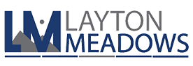 Layton Meadows Logo - Special Banner