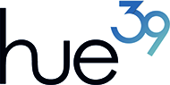 hue39 logo
