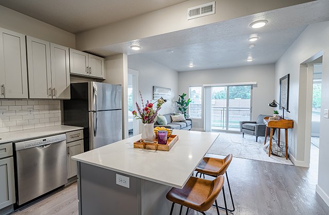 The Lofts at 5 Points Apartments in Ogden, UT The Lofts at 5 Points Apartments in Ogden, UT