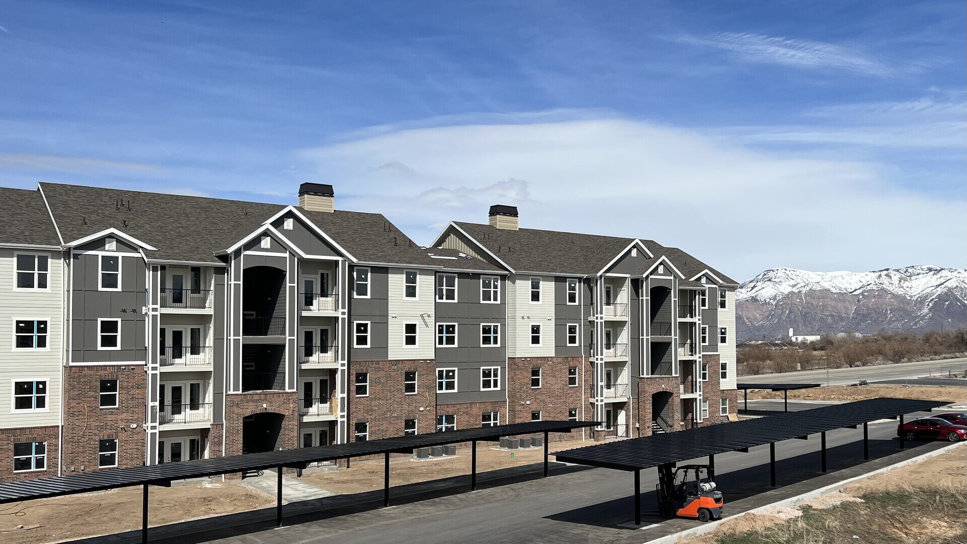 Apartments for Rent in West Haven, UT Wingspan Apartments