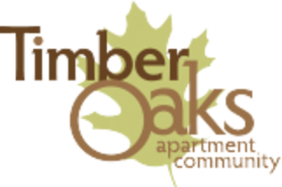 Timber Oaks Apartments Logo - Special Banner