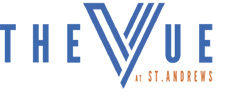 The Vue at St. Andrews Logo - Special Banner