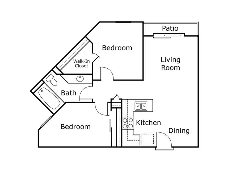 2x1-756 apartment available today at Harmony Creek in Orange 2x1-756 apartment available today at Harmony Creek in Orange