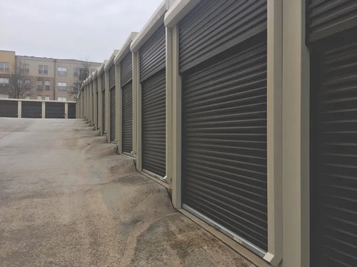 White Mountain RV/Car Self-Storage