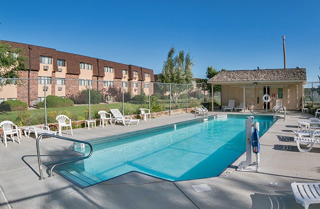 Foxhill Apartments in Casper, WY Foxhill Apartments in Casper, WY