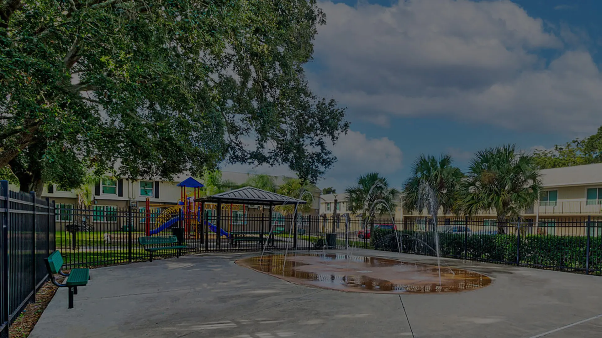 schedule a tour