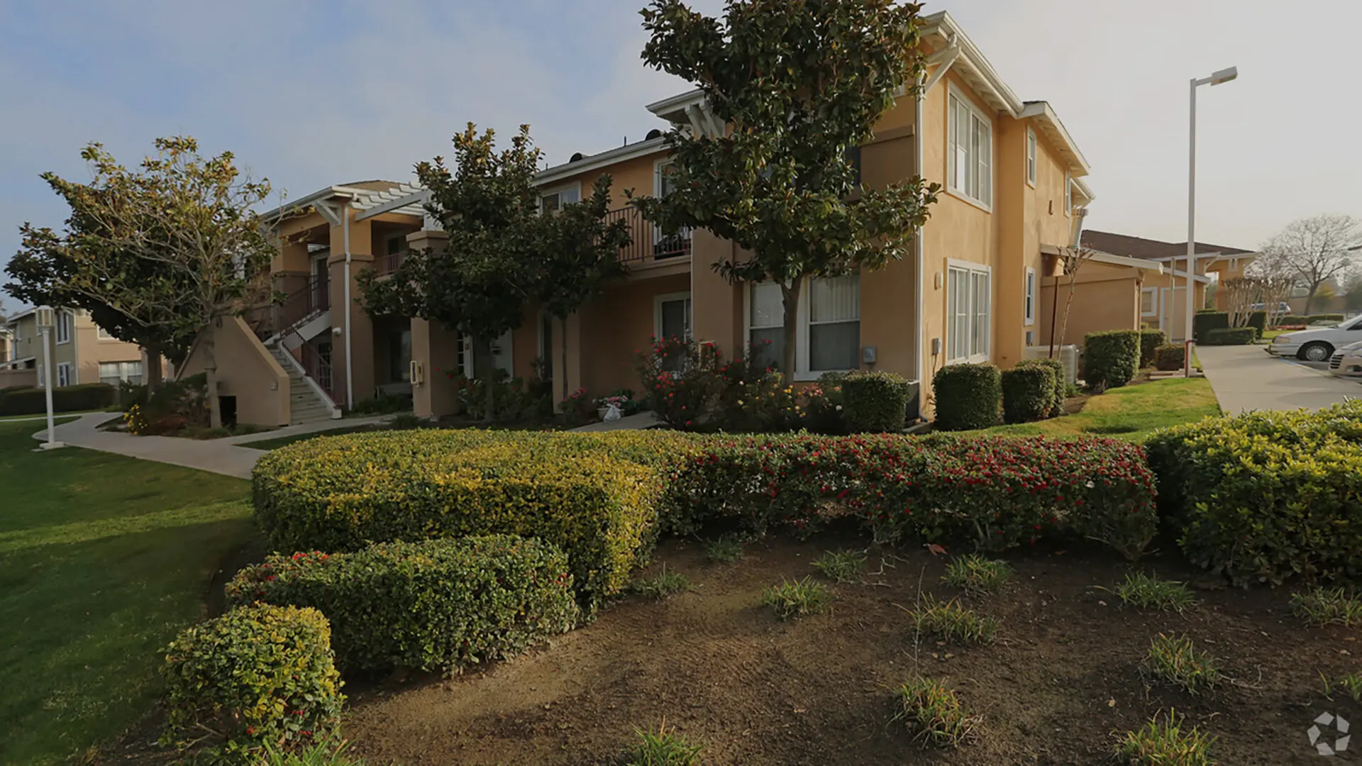 schedule a tour