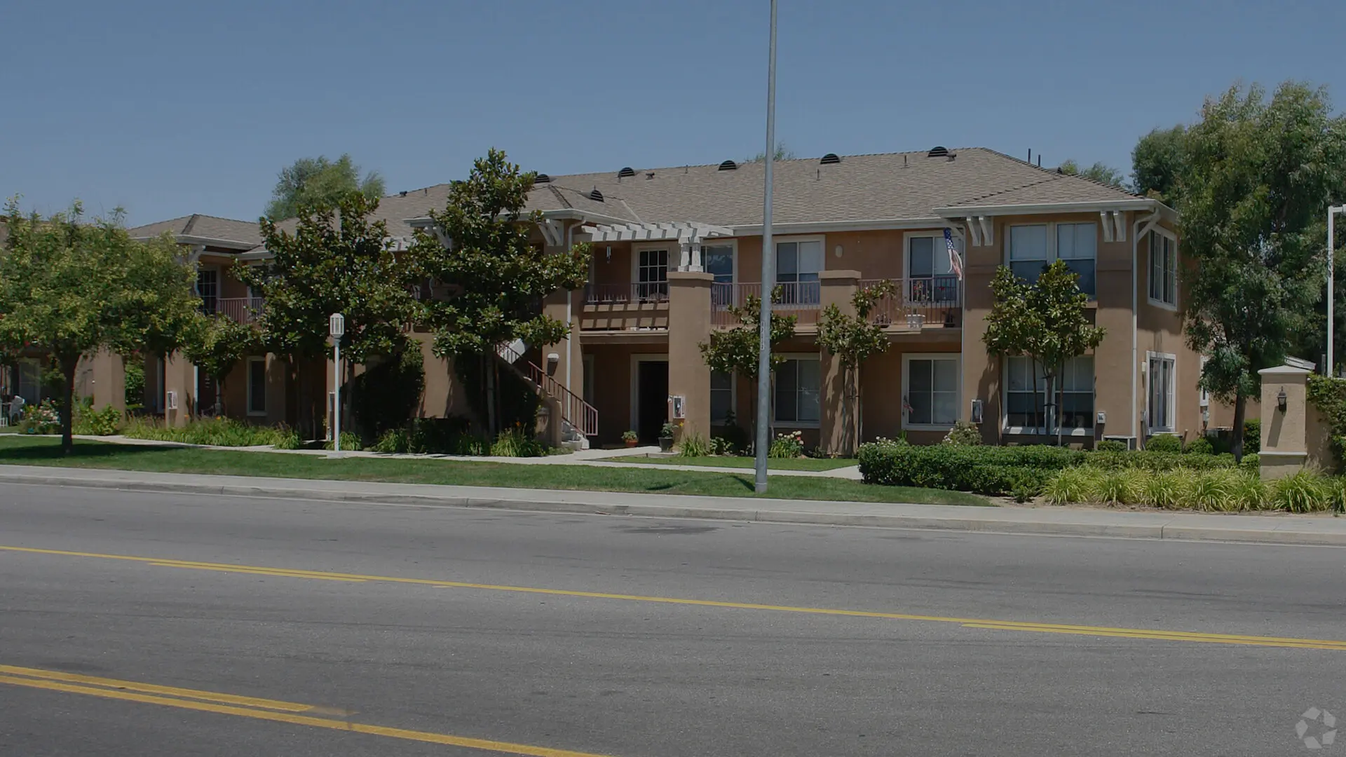 Bakersfield Apartments