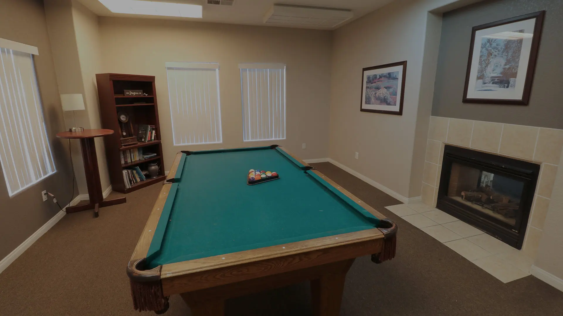 Sycamore Walk is located in the heart of Bakersfield