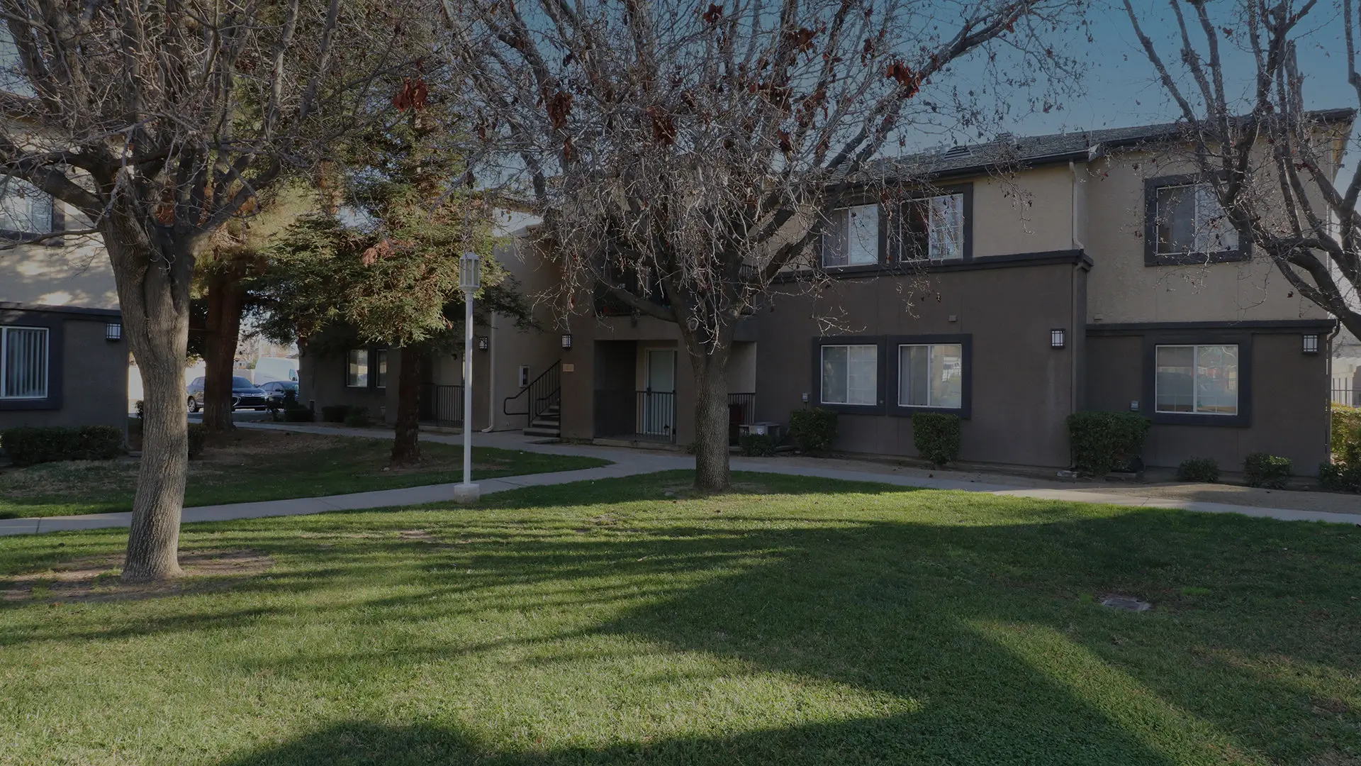 Bakersfield Apartments
