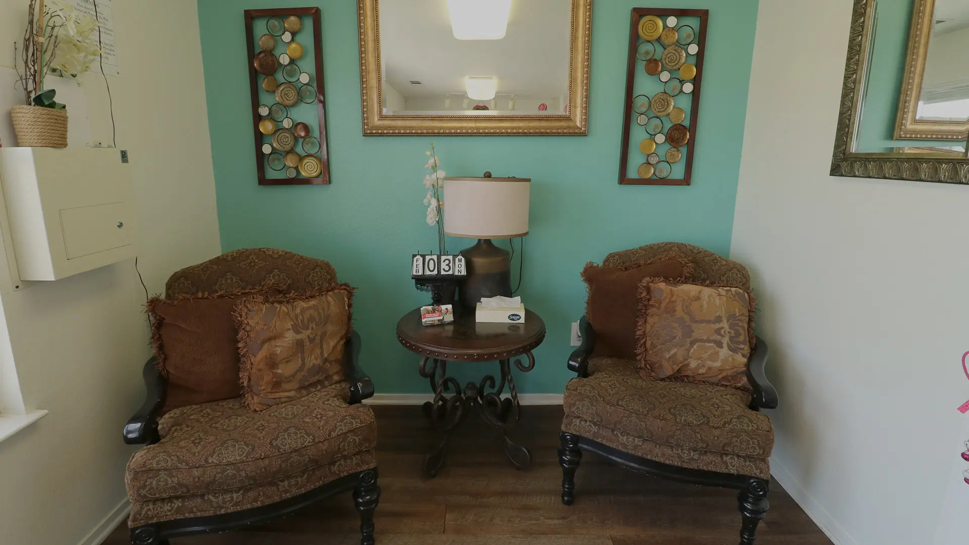 Westside Village is located in the heart of Shafter