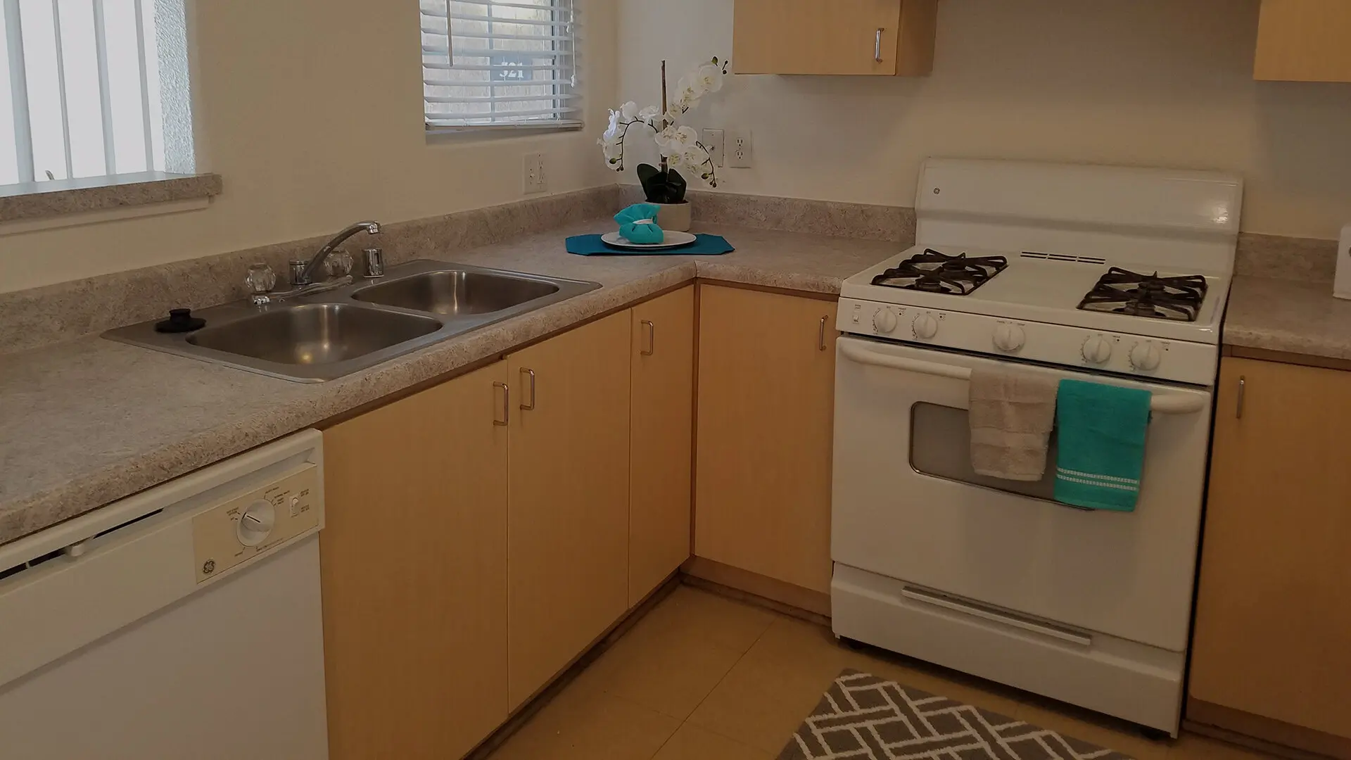 schedule a tour