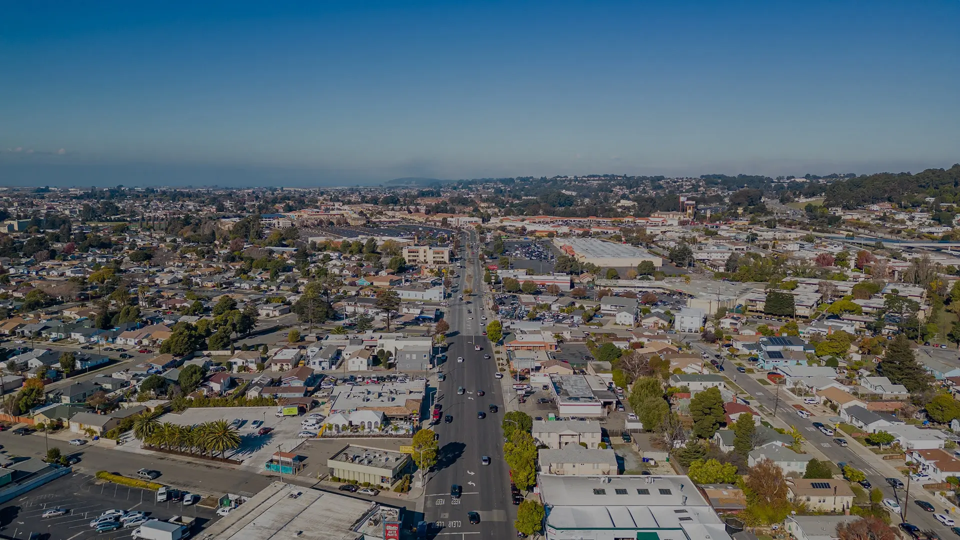 San Pablo Apartments