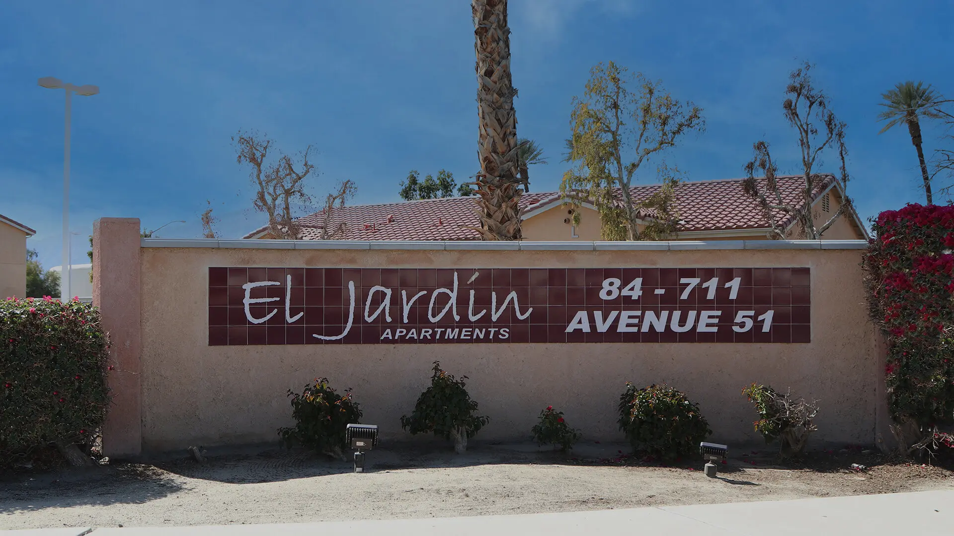 schedule a tour
