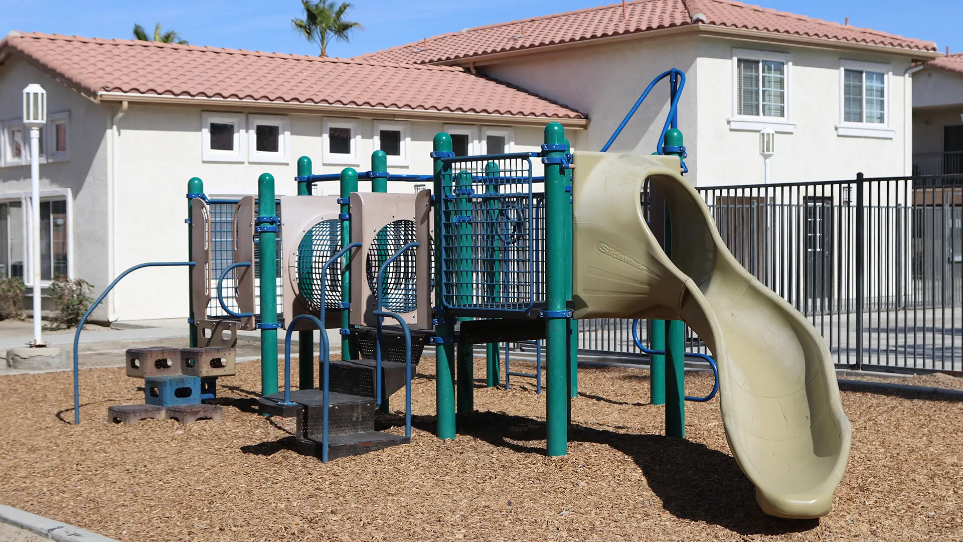 schedule a tour