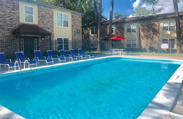 Azalea Park Apartments in Pascagoula, MS Azalea Park Apartments in Pascagoula, MS
