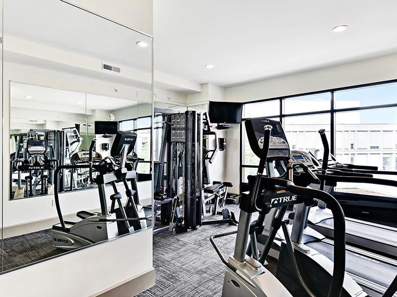 Apartments for Rent in Columbus, OH | Amenities at Aston Place