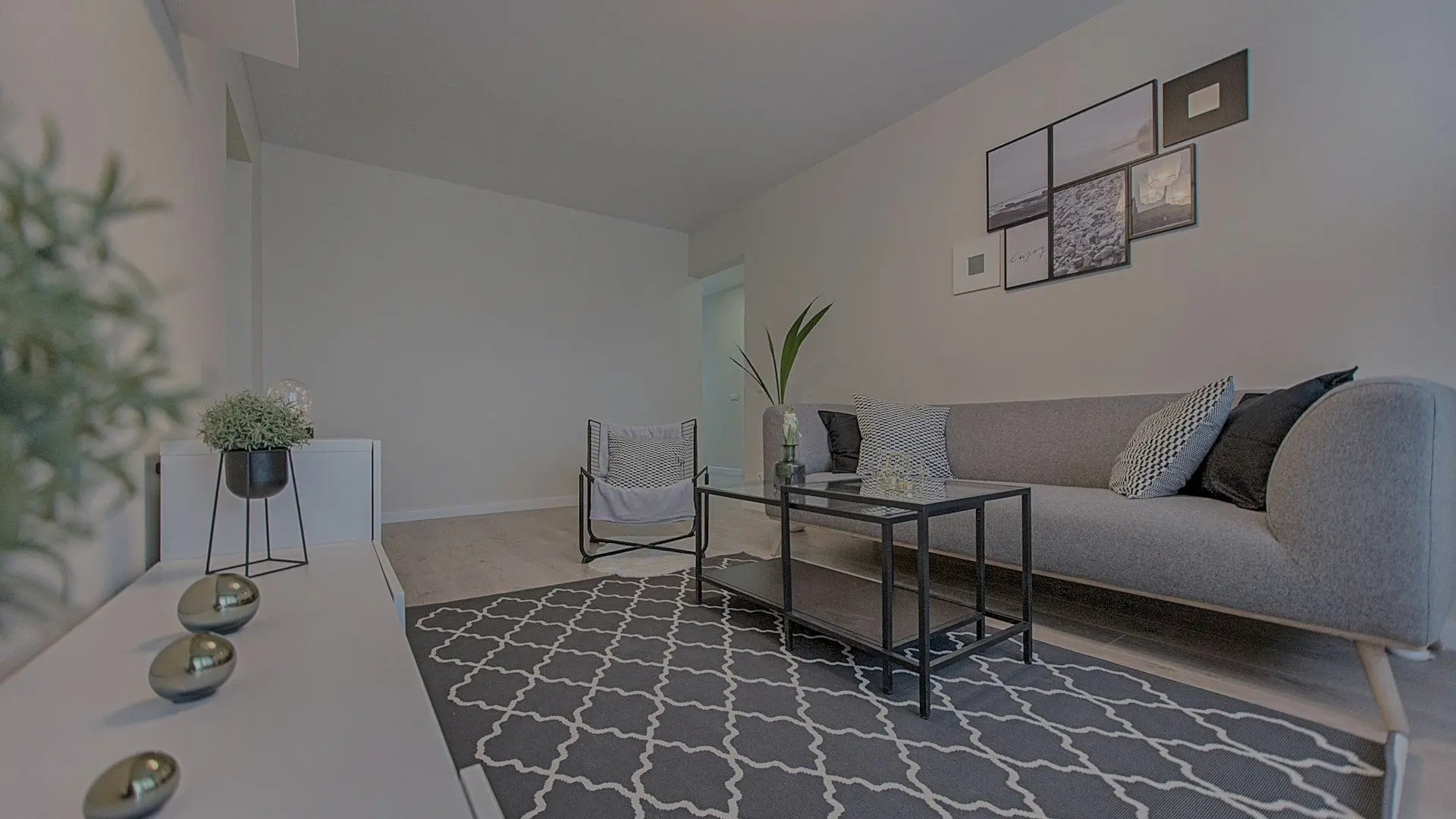 Chino Apartments
