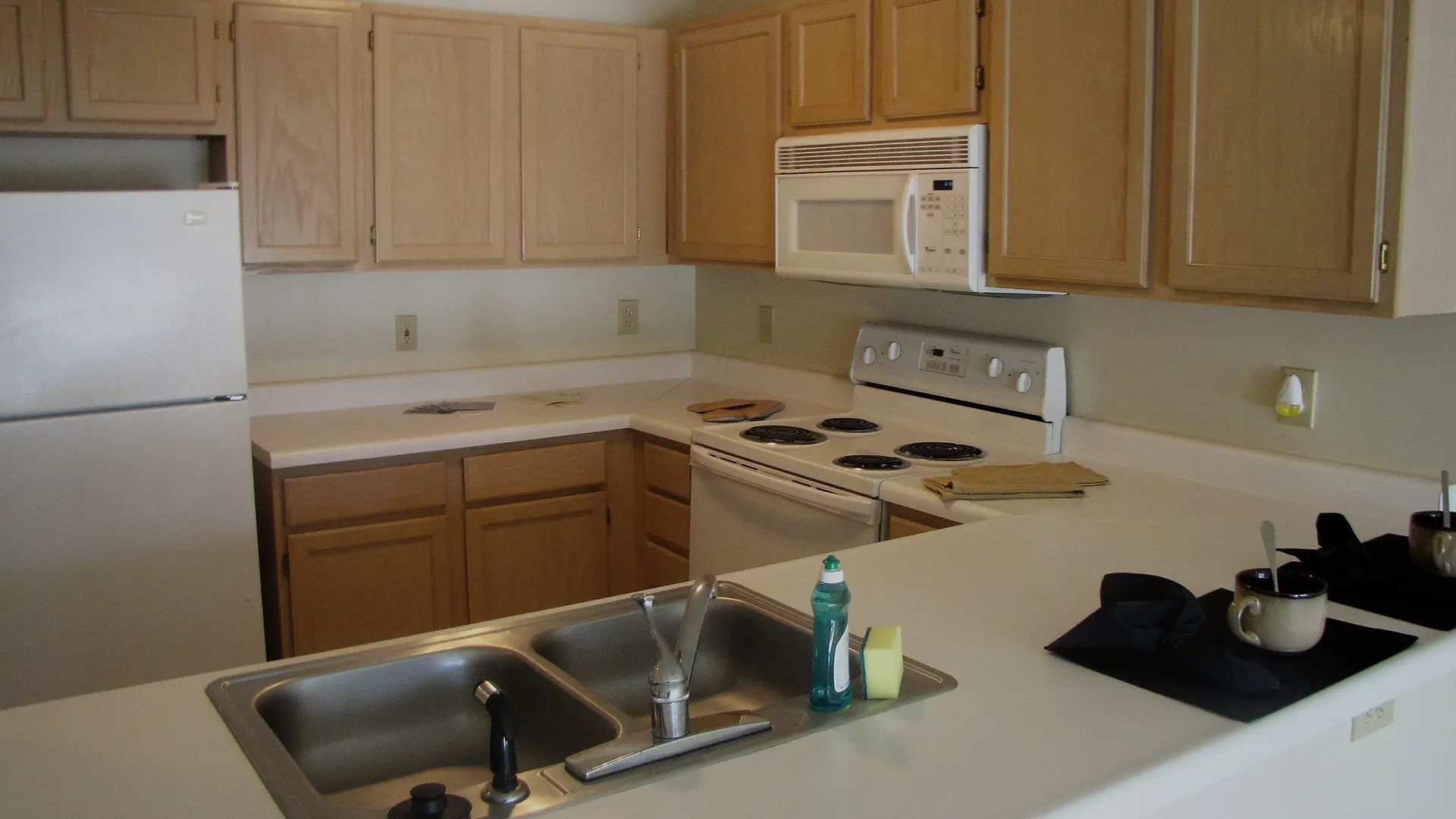 Carolina Oaks is located in the heart of Greensboro