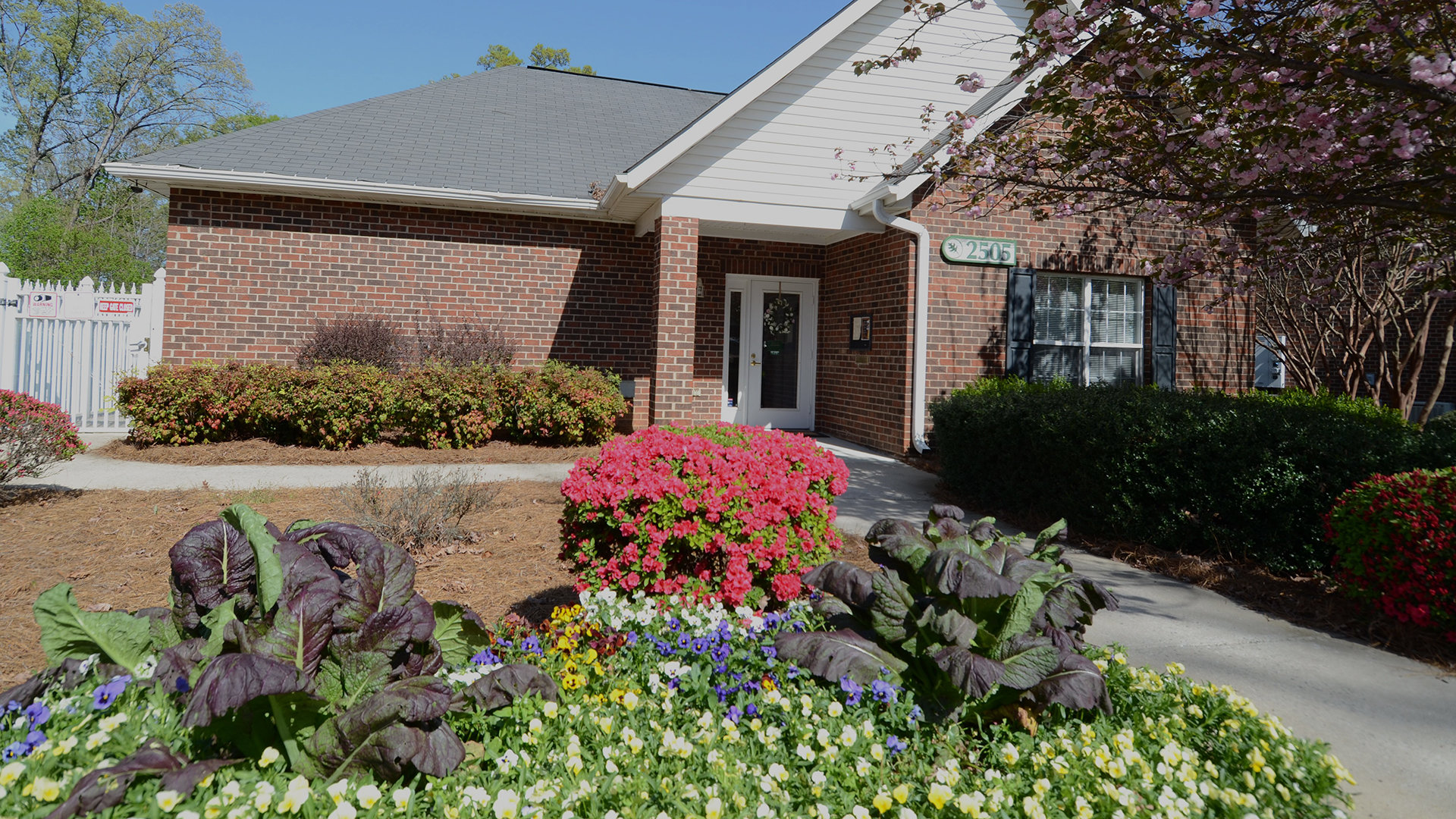 Greensboro Apartments