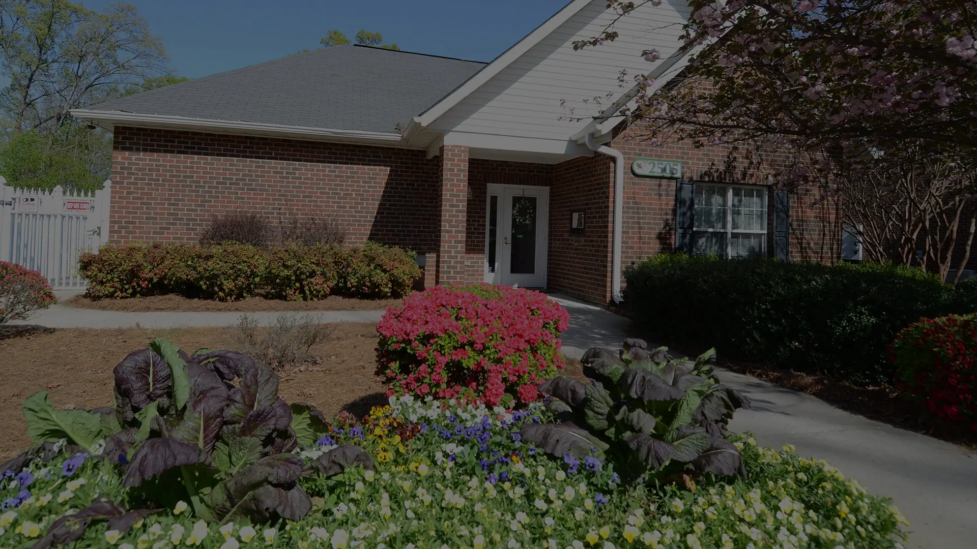 Greensboro Apartments