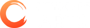 Cityscape Arts Logo - Special Banner