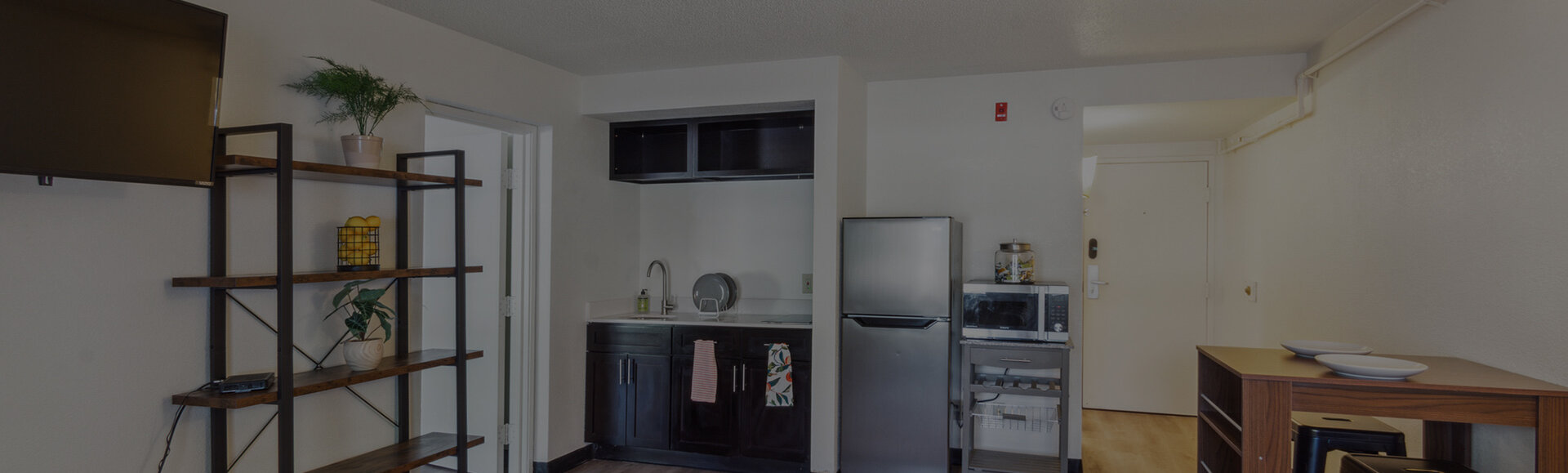 Flats at Miracle Hills