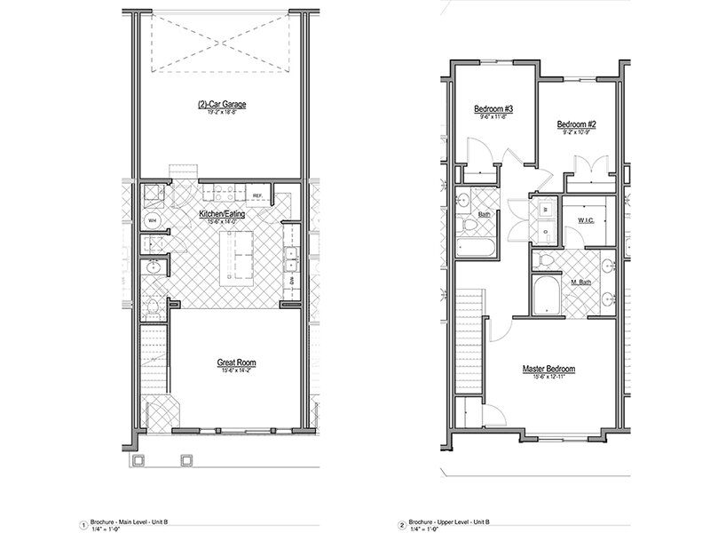 Floor Plans Floor Plans