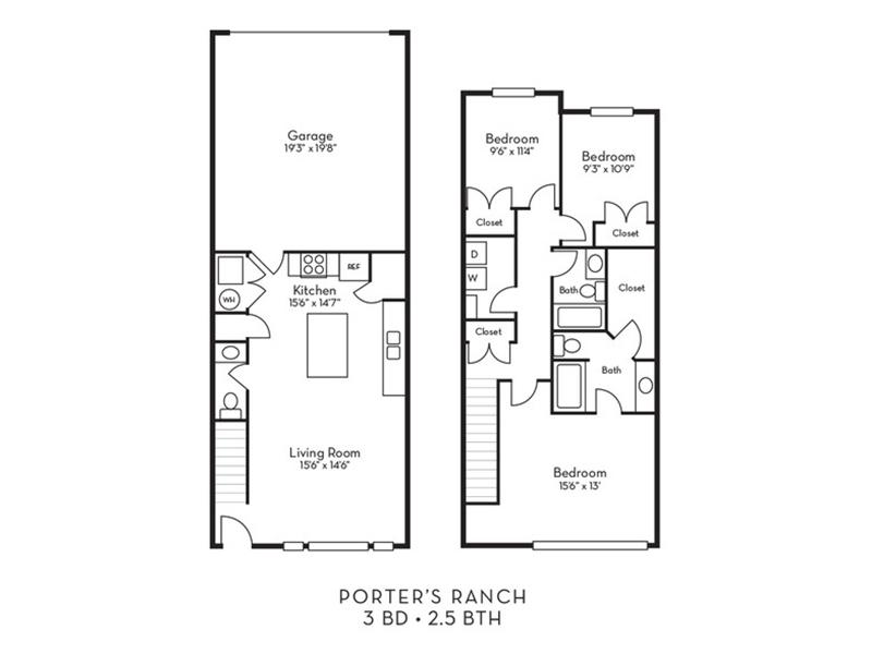 Floor Plans Floor Plans