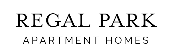 Regal Park Apartment Homes Logo - Special Banner
