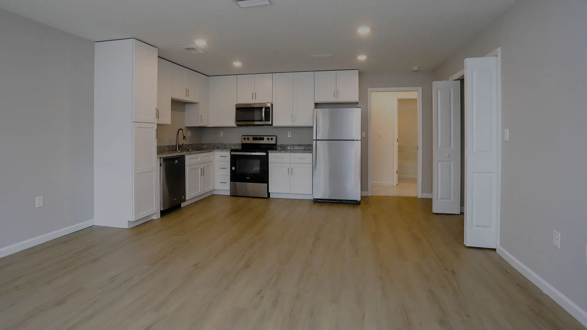 schedule a tour