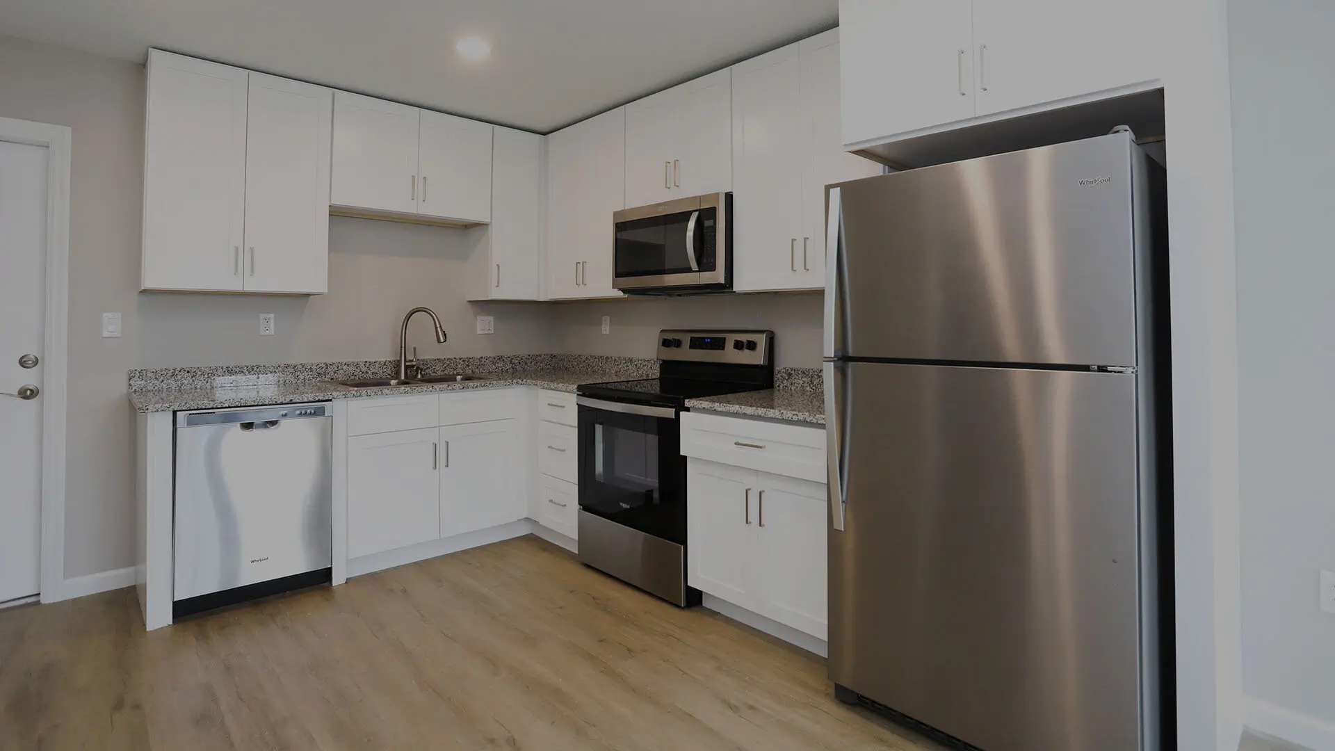 Royal Oak is located in the heart of Lakeland