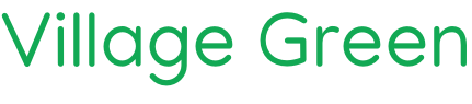 Village Green Logo