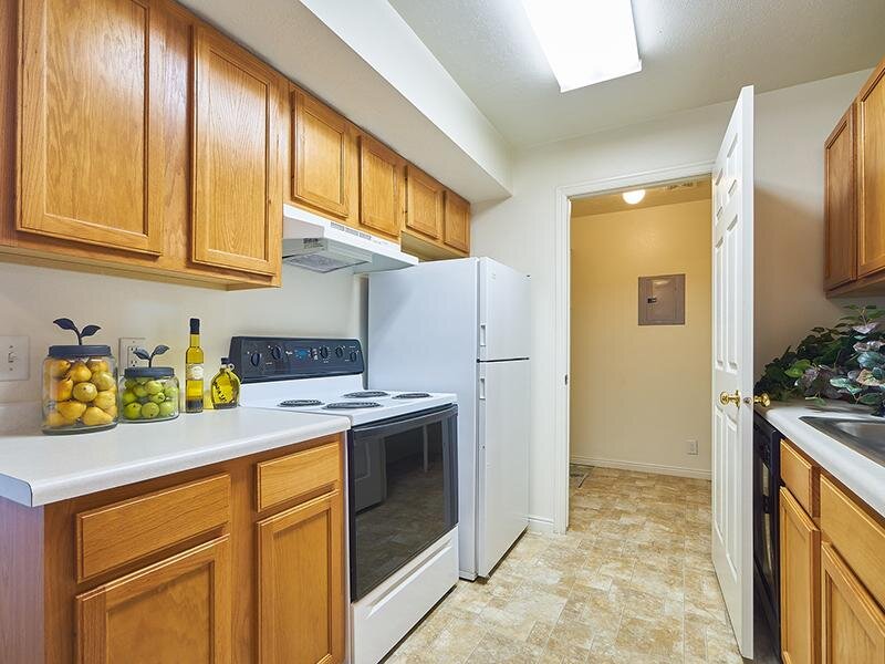 1 Bedroom for Rent in West Jordan | Willow Cove Apartments