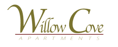 Willow Cove Logo