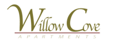 Willow Cove Logo