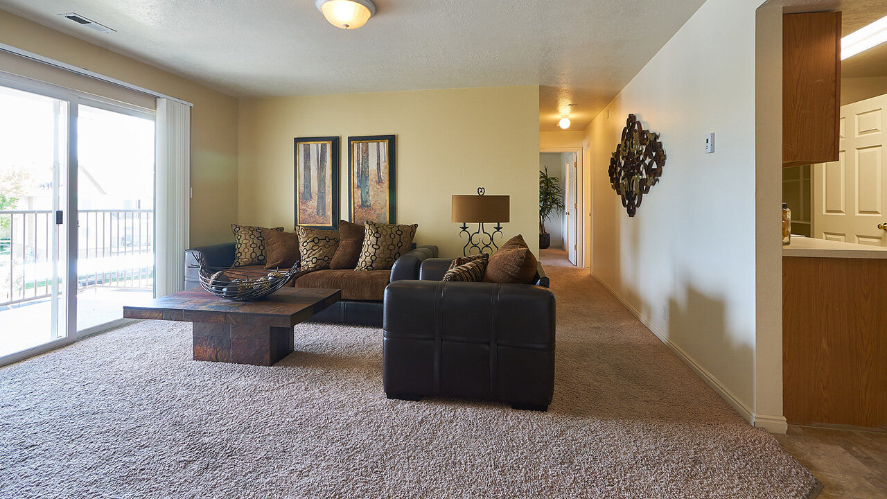 Willow Cove Apartments, a great place to live