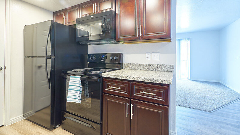 Willow Cove Apartments