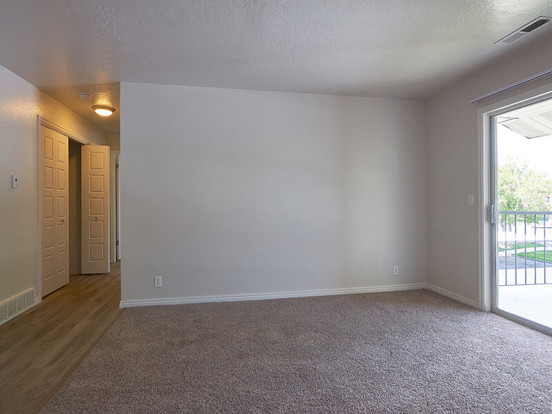 Willow Cove Apartments