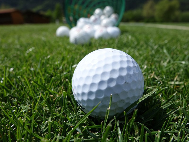 Fore Lakes Golf Course