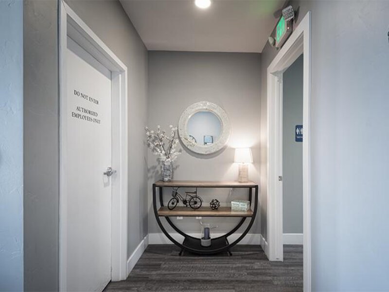 Apartments Near Salt Lake Community College | Atherton Park Apartments